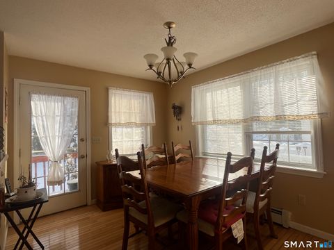 Tiny photo for 12 Woodedge Avenue, Waterbury, CT 06706 (MLS # 24150319)