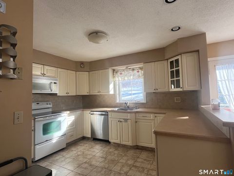 Tiny photo for 12 Woodedge Avenue, Waterbury, CT 06706 (MLS # 24150319)