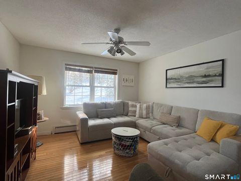 Tiny photo for 12 Woodedge Avenue, Waterbury, CT 06706 (MLS # 24150319)