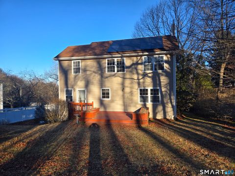 Tiny photo for 12 Woodedge Avenue, Waterbury, CT 06706 (MLS # 24150319)