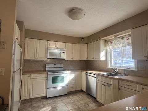 Tiny photo for 12 Woodedge Avenue, Waterbury, CT 06706 (MLS # 24150319)