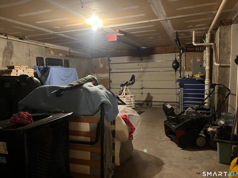 Tiny photo for 12 Woodedge Avenue, Waterbury, CT 06706 (MLS # 24150319)