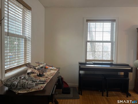 Tiny photo for 12 Woodedge Avenue, Waterbury, CT 06706 (MLS # 24150319)