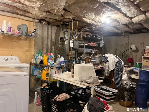 Tiny photo for 12 Woodedge Avenue, Waterbury, CT 06706 (MLS # 24150319)