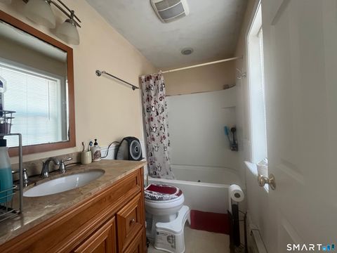 Tiny photo for 12 Woodedge Avenue, Waterbury, CT 06706 (MLS # 24150319)