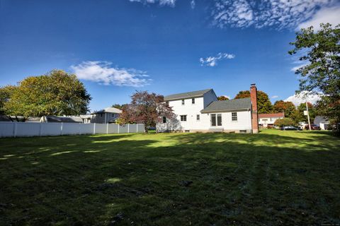 A home in Cheshire