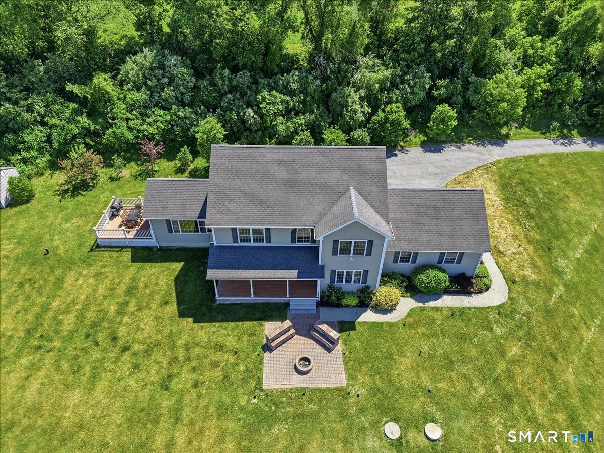 271 Putnam Road