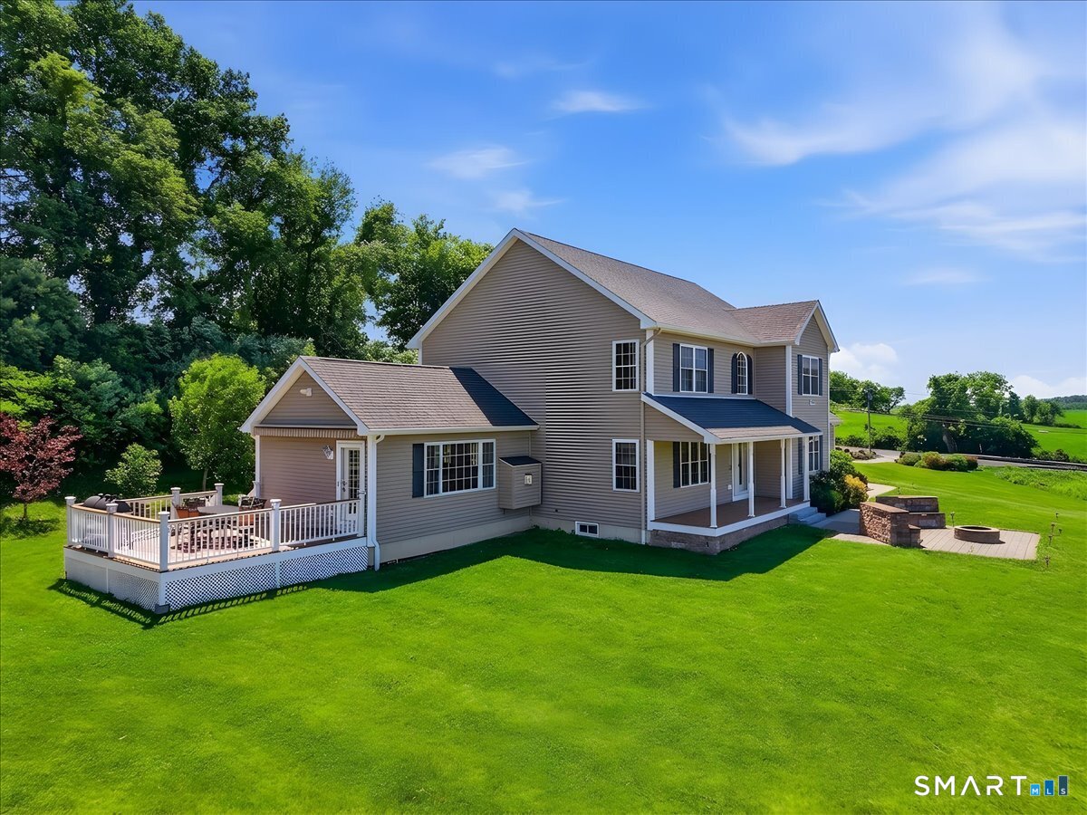 271 Putnam Road