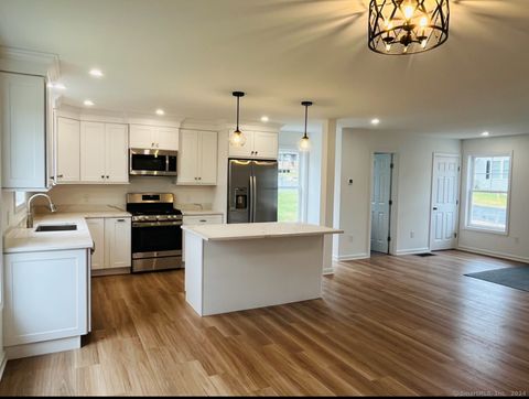 Tiny photo for 14 Infield Street, Bridgeport, CT 06606 (MLS # 24142981)