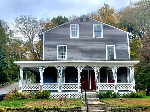 Photo of 79 Hamilton Avenue, Norwich, CT 06360 (MLS # 24135026)