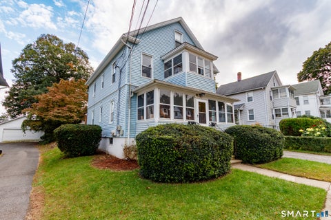 Tiny photo for 14-16 Eleventh Street, Derby, CT 06418 (MLS # 24211968)