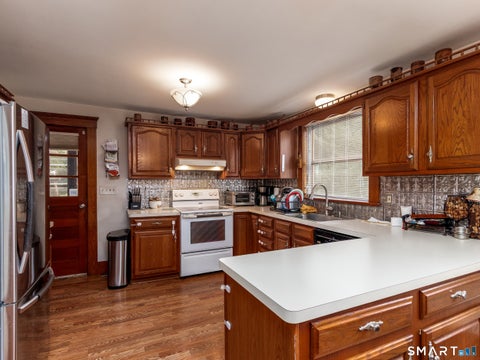 Tiny photo for 14-16 Eleventh Street, Derby, CT 06418 (MLS # 24211968)