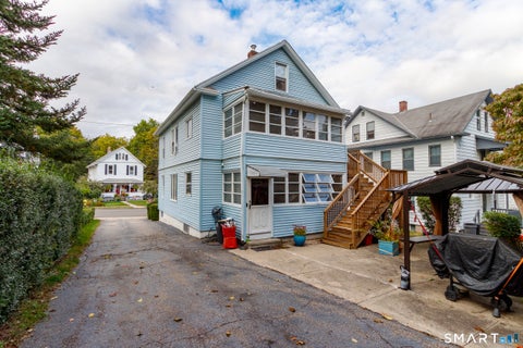 Tiny photo for 14-16 Eleventh Street, Derby, CT 06418 (MLS # 24211968)