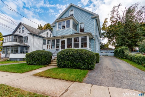 Tiny photo for 14-16 Eleventh Street, Derby, CT 06418 (MLS # 24211968)