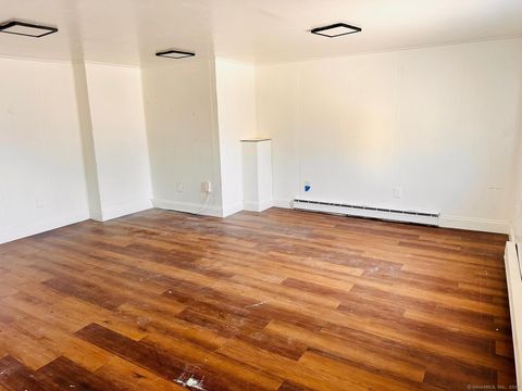 Tiny photo for 1295 E Main Street #1A, Waterbury, CT 06705 (MLS # 24133495)