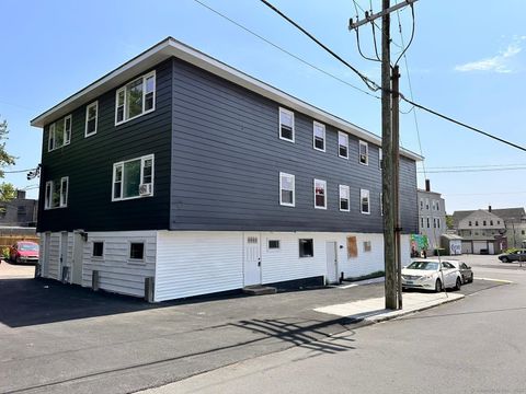 Photo of 1295 E Main Street #1A, Waterbury, CT 06705 (MLS # 24133495)