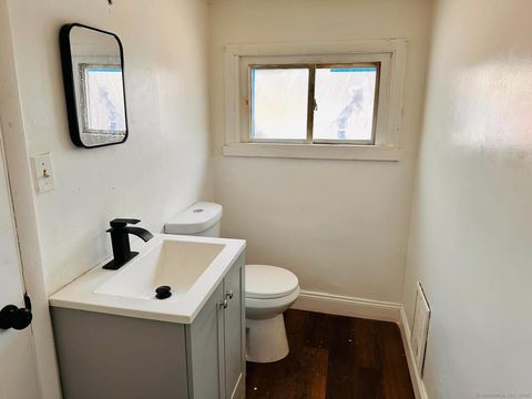 Tiny photo for 1295 E Main Street #1A, Waterbury, CT 06705 (MLS # 24133495)