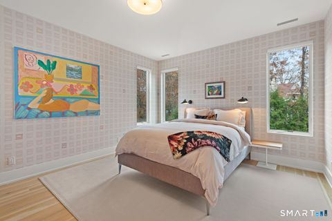 Tiny photo for 19 Beachside Common, Westport, CT 06880 (MLS # 24158698)