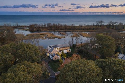 Tiny photo for 19 Beachside Common, Westport, CT 06880 (MLS # 24158698)