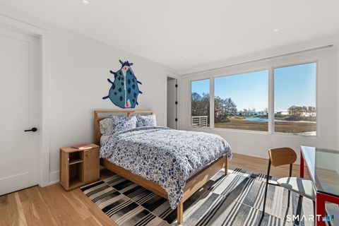 Tiny photo for 19 Beachside Common, Westport, CT 06880 (MLS # 24158698)