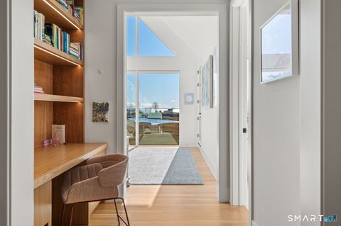 Tiny photo for 19 Beachside Common, Westport, CT 06880 (MLS # 24158698)