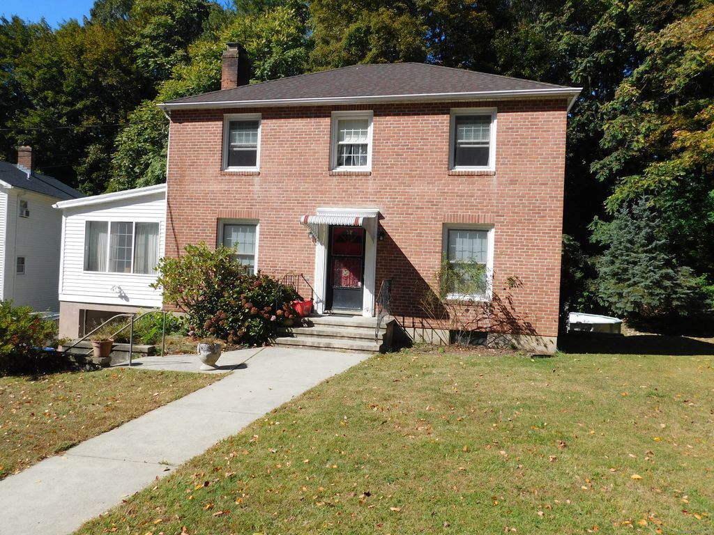 Photo of 60 E Street, Derby, CT 06418 (MLS # 24132394)