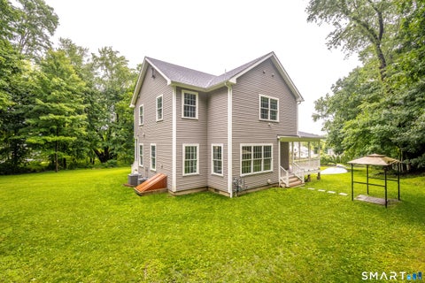 Tiny photo for 7 Mountainville Road, Danbury, CT 06810 (MLS # 24195583)