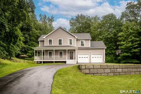 Photo of 7 Mountainville Road, Danbury, CT 06810 (MLS # 24195583)