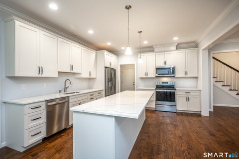 Tiny photo for 7 Mountainville Road, Danbury, CT 06810 (MLS # 24195583)