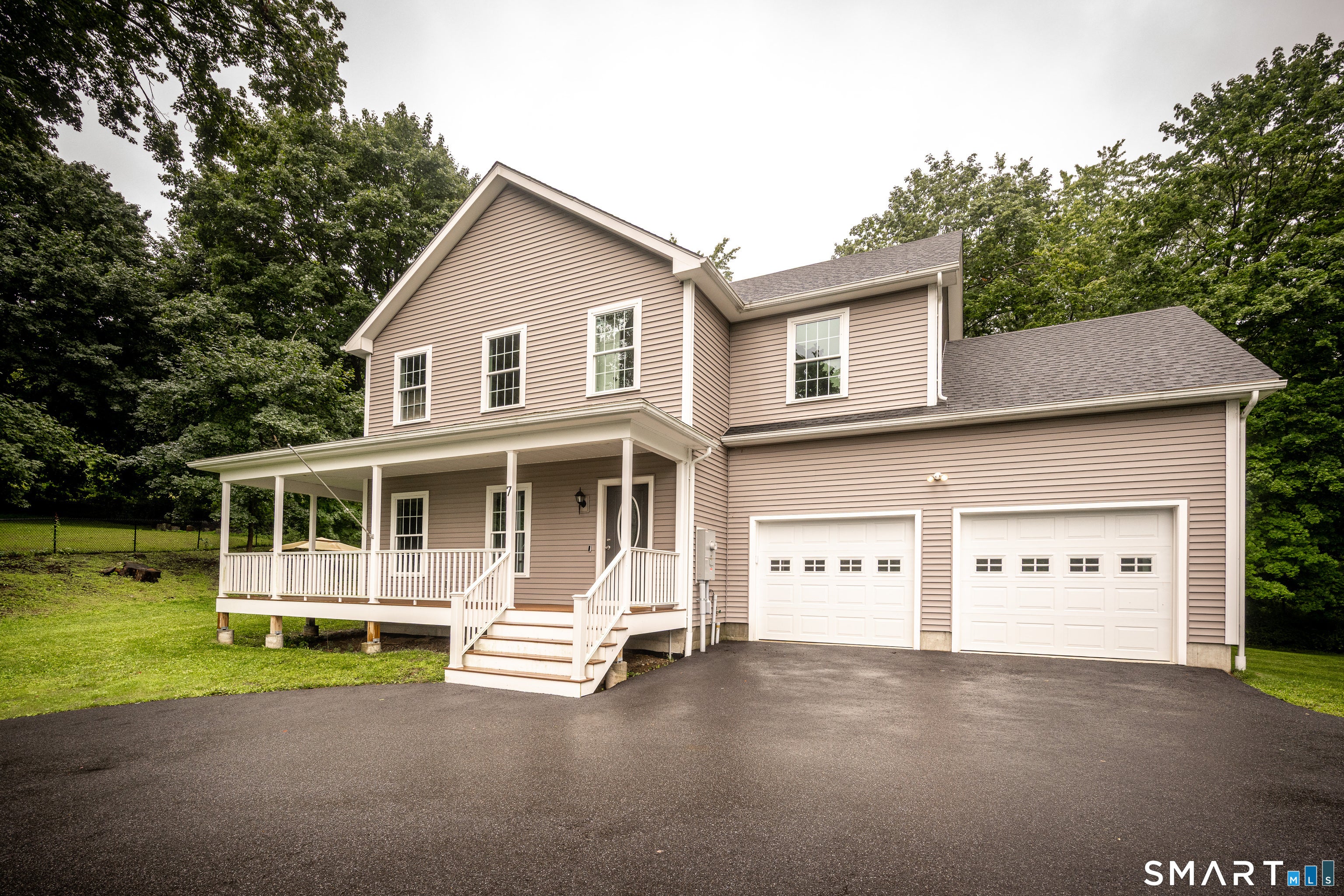 7 Mountainville Road