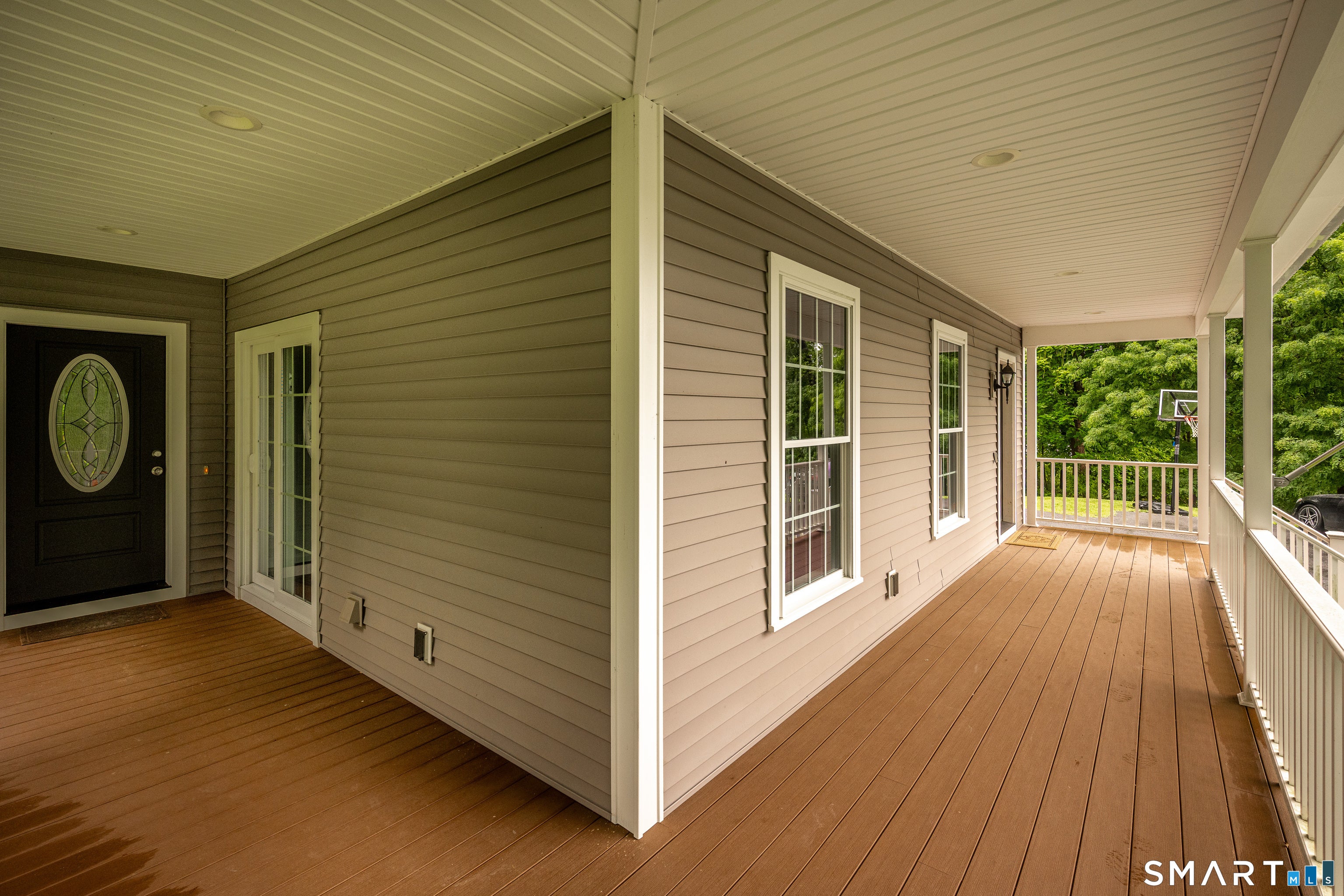 7 Mountainville Road