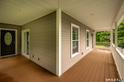 Tiny photo for 7 Mountainville Road, Danbury, CT 06810 (MLS # 24195583)