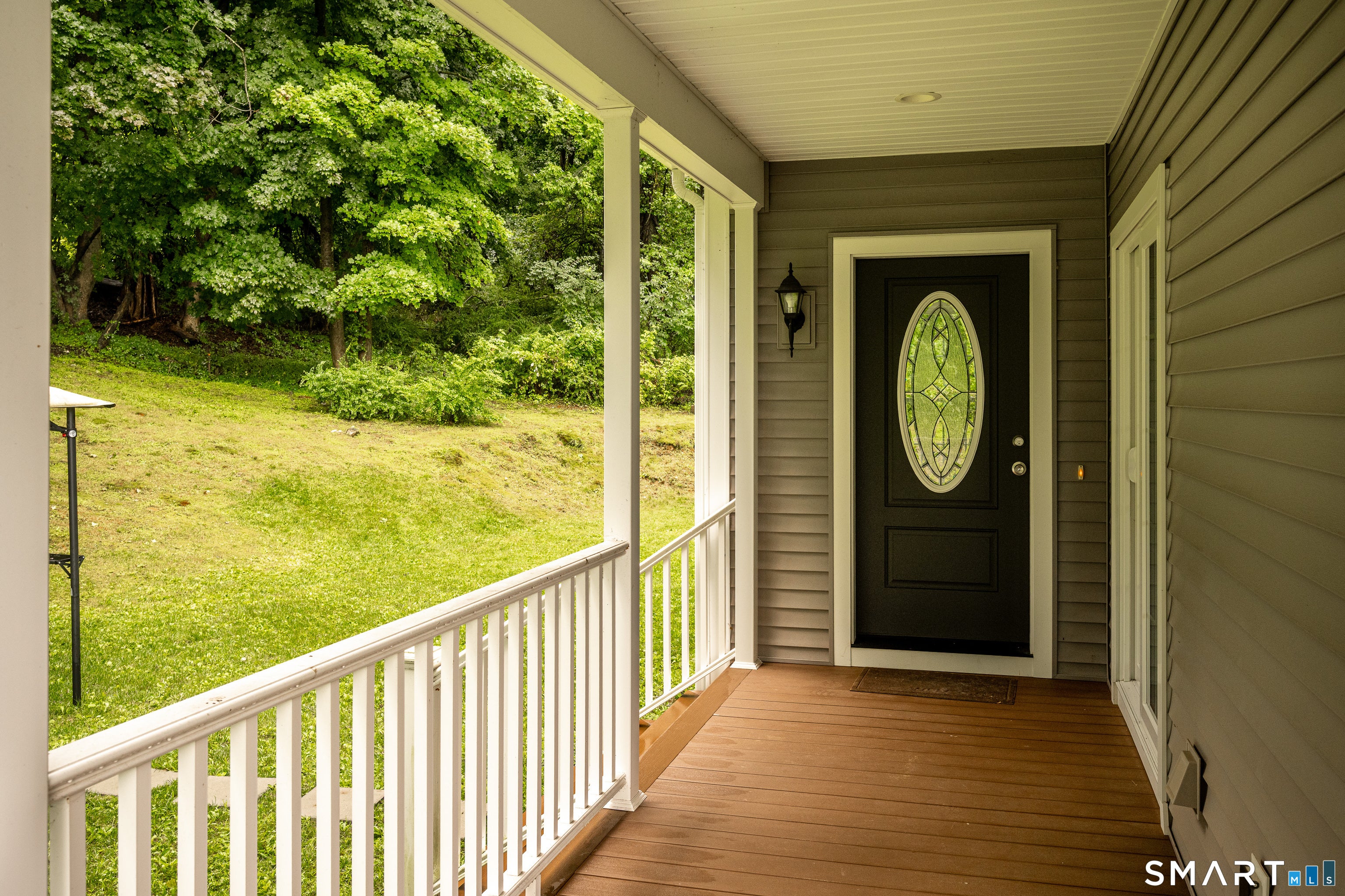 7 Mountainville Road