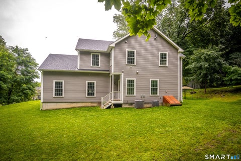 Tiny photo for 7 Mountainville Road, Danbury, CT 06810 (MLS # 24195583)