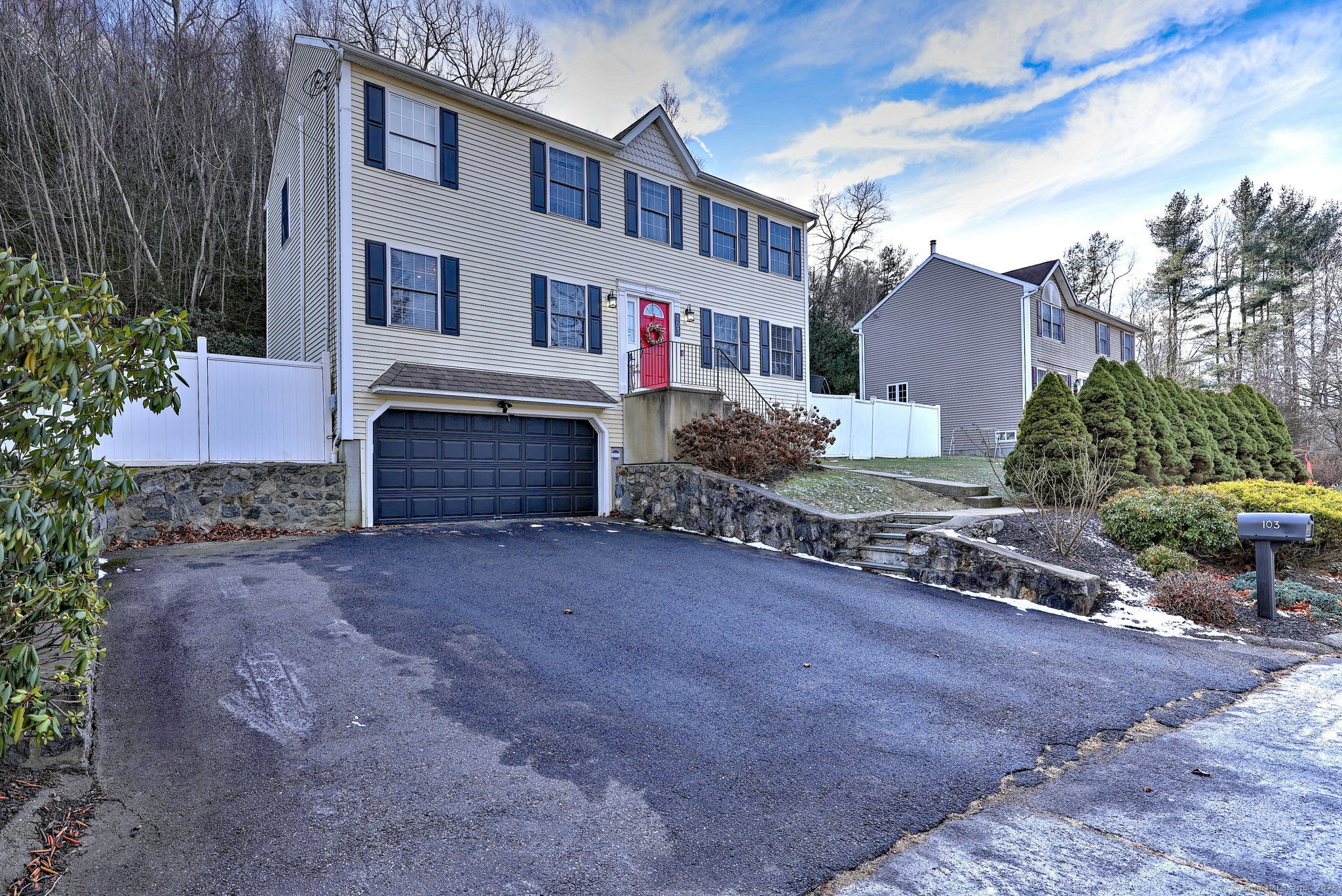 103 Trout Brook Drive, Naugatuck, Connecticut image 36