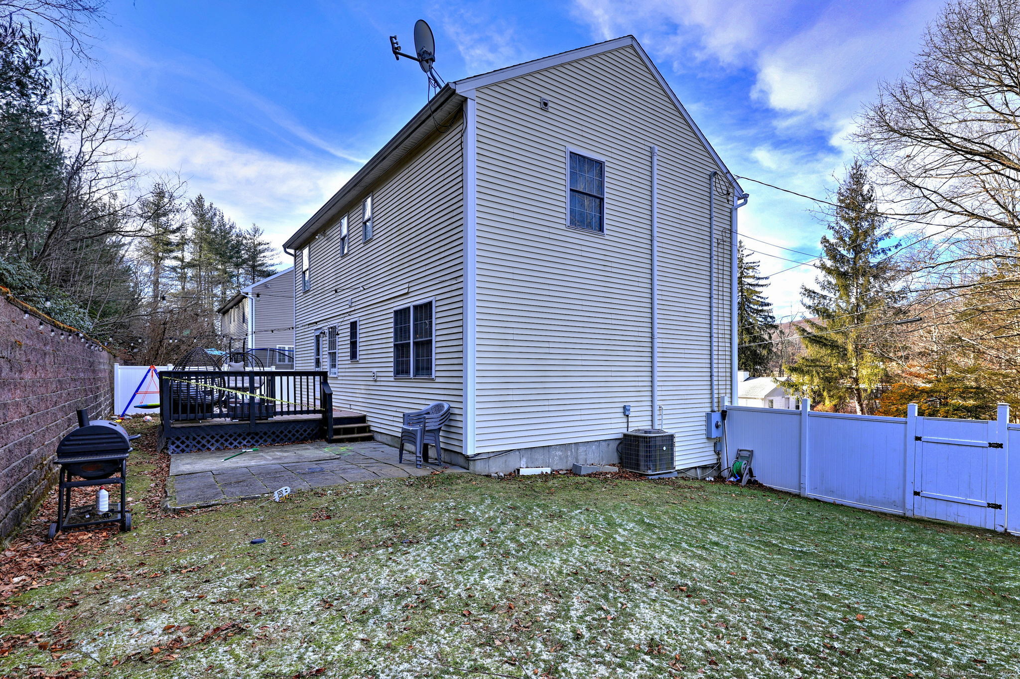 103 Trout Brook Drive, Naugatuck, Connecticut image 34