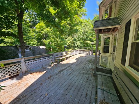 A home in Middletown