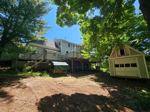 A home in Middletown