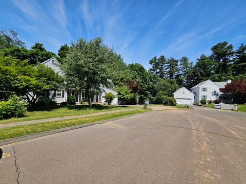 A home in Middletown