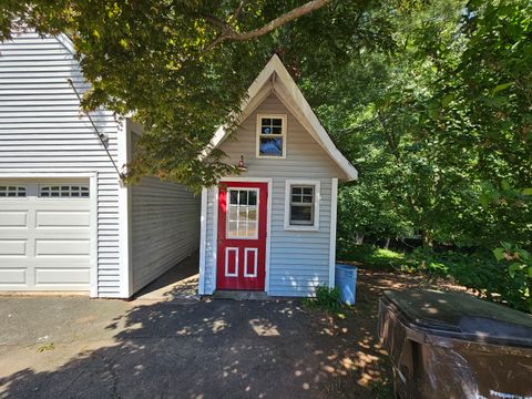 A home in Middletown