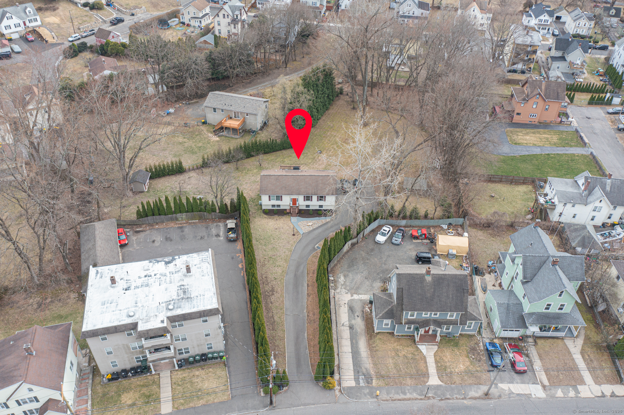 20 Woodbridge Avenue, Ansonia, Connecticut image 30
