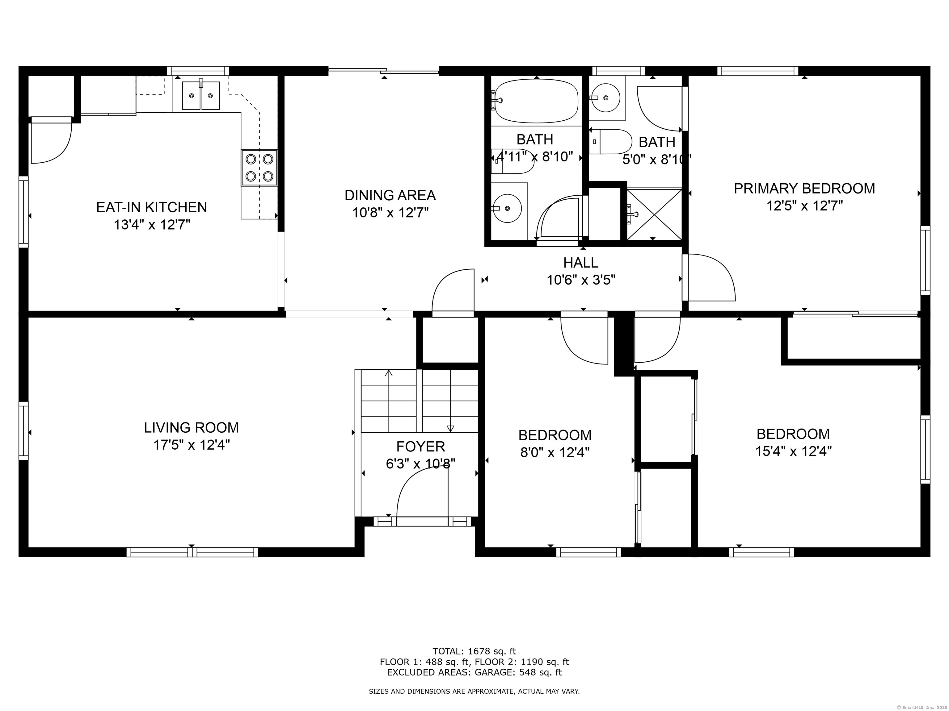 20 Woodbridge Avenue, Ansonia, Connecticut image 3