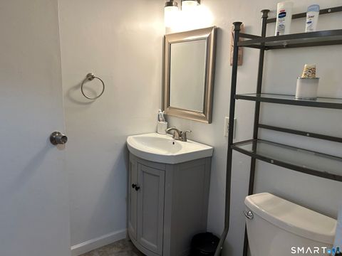 Tiny photo for 1070 New Haven Avenue #APT 47, Milford, CT 06460 (MLS # 24149263)