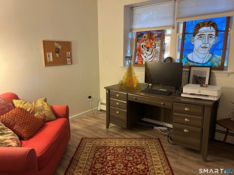 Tiny photo for 1070 New Haven Avenue #APT 47, Milford, CT 06460 (MLS # 24149263)