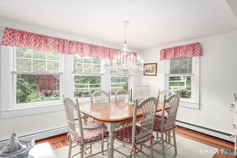 Tiny photo for 153 Ball Pond Road, New Fairfield, CT 06812 (MLS # 24175935)