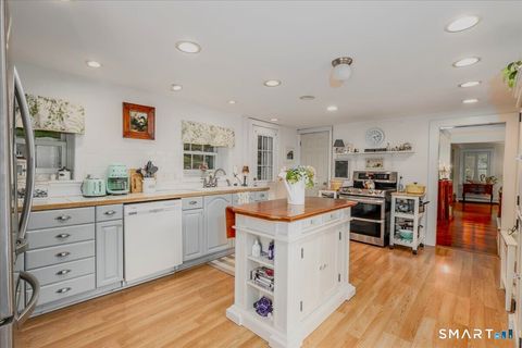 Tiny photo for 153 Ball Pond Road, New Fairfield, CT 06812 (MLS # 24175935)