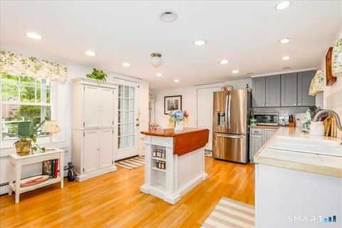 Tiny photo for 153 Ball Pond Road, New Fairfield, CT 06812 (MLS # 24175935)