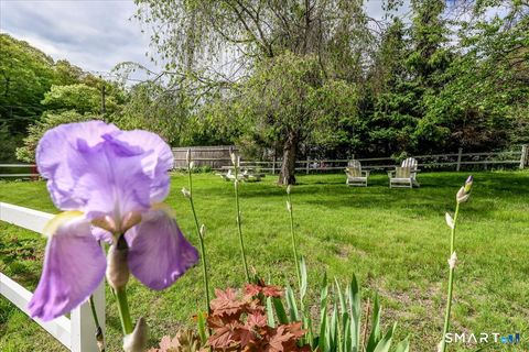 Tiny photo for 153 Ball Pond Road, New Fairfield, CT 06812 (MLS # 24175935)