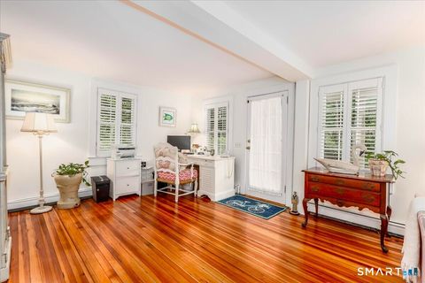 Tiny photo for 153 Ball Pond Road, New Fairfield, CT 06812 (MLS # 24175935)