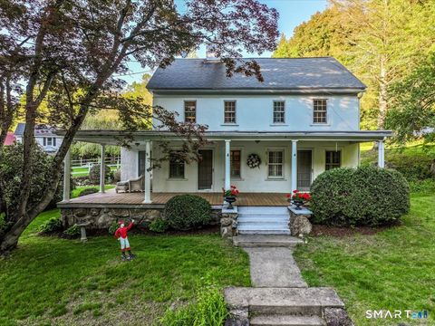 Photo of 153 Ball Pond Road, New Fairfield, CT 06812 (MLS # 24175935)